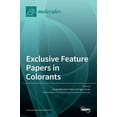 thumbnail image 1 of Exclusive Feature Papers in Colorants (Hardcover), 1 of 1