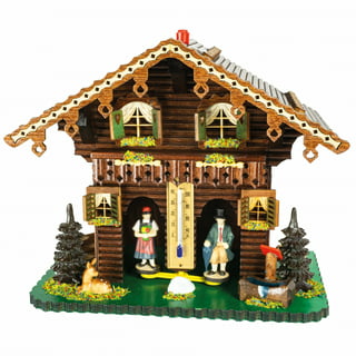 Gardenised Wooden Doll House with Toys and Furniture Accessories with LED  Light for Ages 3 plus QI004210 - The Home Depot