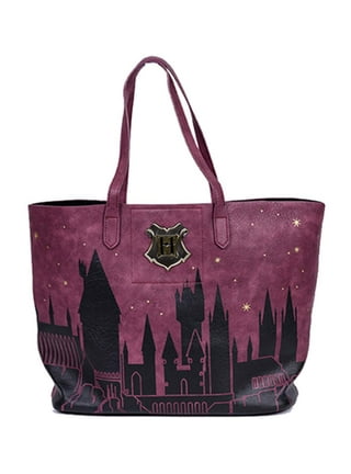 Harry potter hogwarts school list tote sale