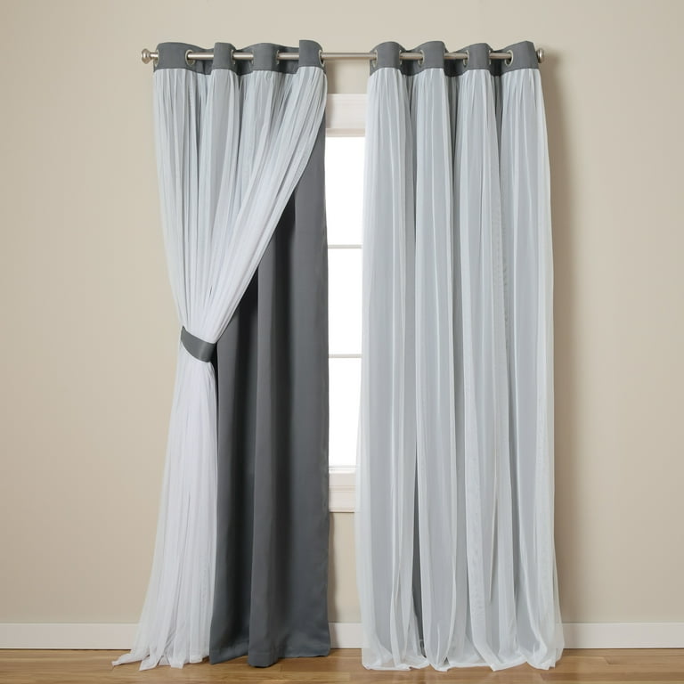 Curtains deals