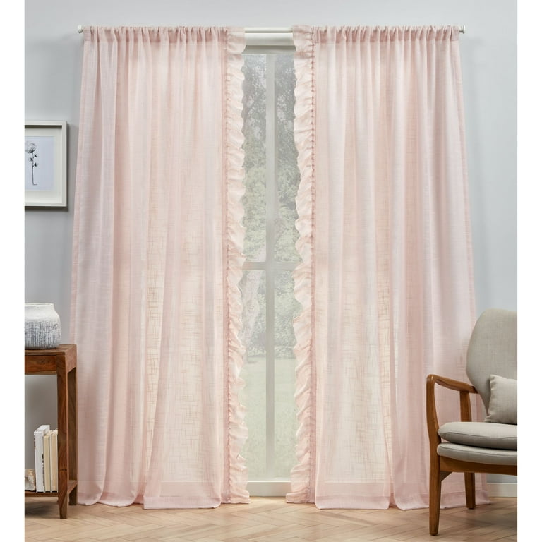 Soft blush ribbed hem drape cardigan deals