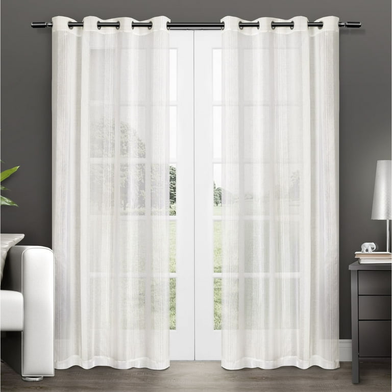 Grommet cheap top panels