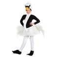 thumbnail image 1 of Exclusive Kid's Elegant Swan Costume, 1 of 8