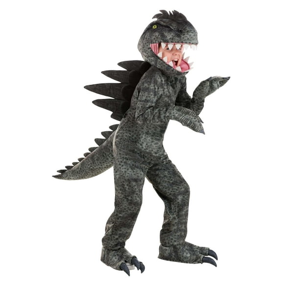 Exclusive Kid's Giganotosaurus Dinosaur Costume