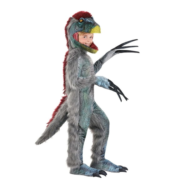 Exclusive Kid's Therizinosaurus Dinosaur Costume
