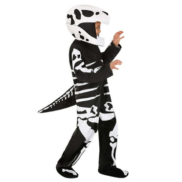Exclusive Kid's Tyrannosarus Fossil Costume