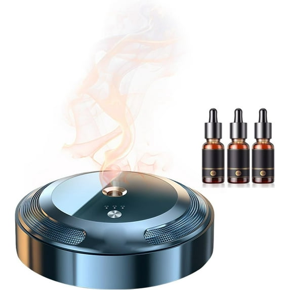 Exclusive Logo Car Smart Aromatherapy Spray with Car Logo,Thakka Car ...