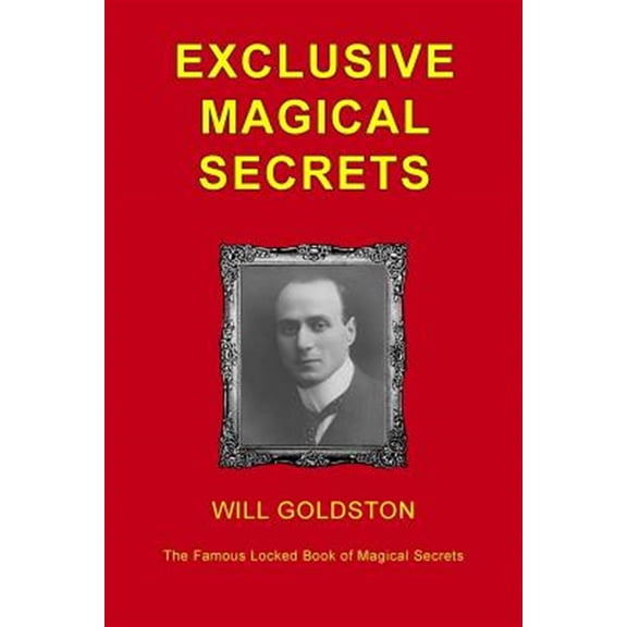 Exclusive Magical Secrets (Paperback)