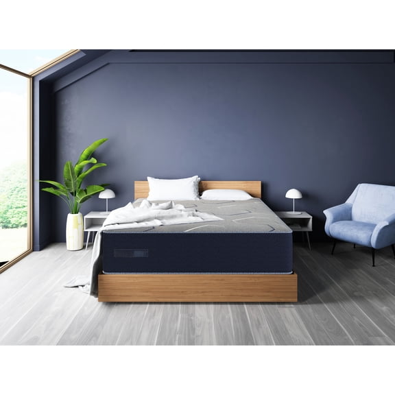 Exclusive Marvelous Middle & Sagging Mitigation / Keep Mattress in Good Shape