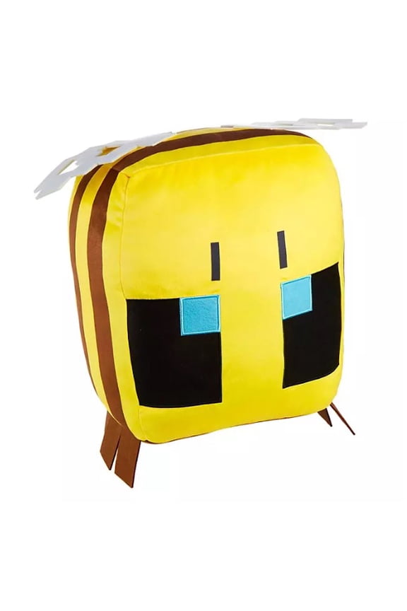 Exclusive Minecraft 14" Cuutopia Plush Style: Bee