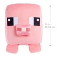 Exclusive Minecraft 14" Cuutopia Plush Style: Reuben