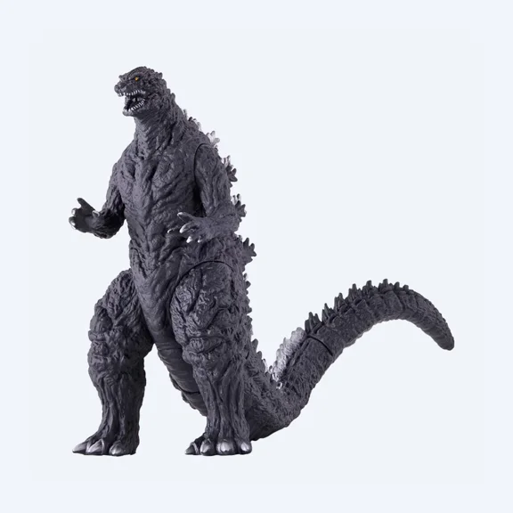 Exclusive Movie Monster Series Godzilla (Godzilla vs. Gigan Rex)