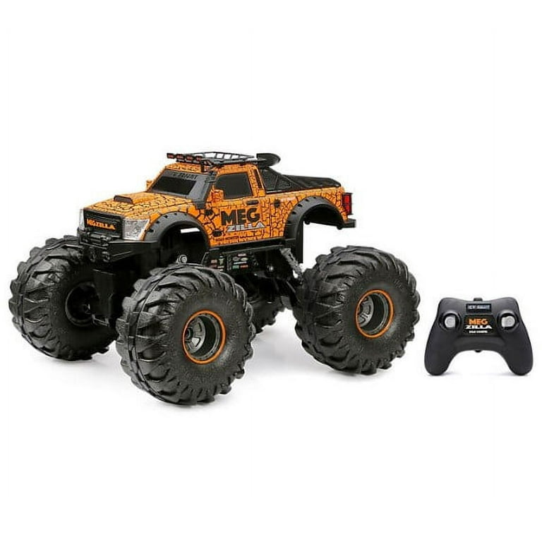 (未使用･未開封品)Rescue Vehicles [DVD] Maxx Action Long Haul Truck & Trailer Excavator Transport