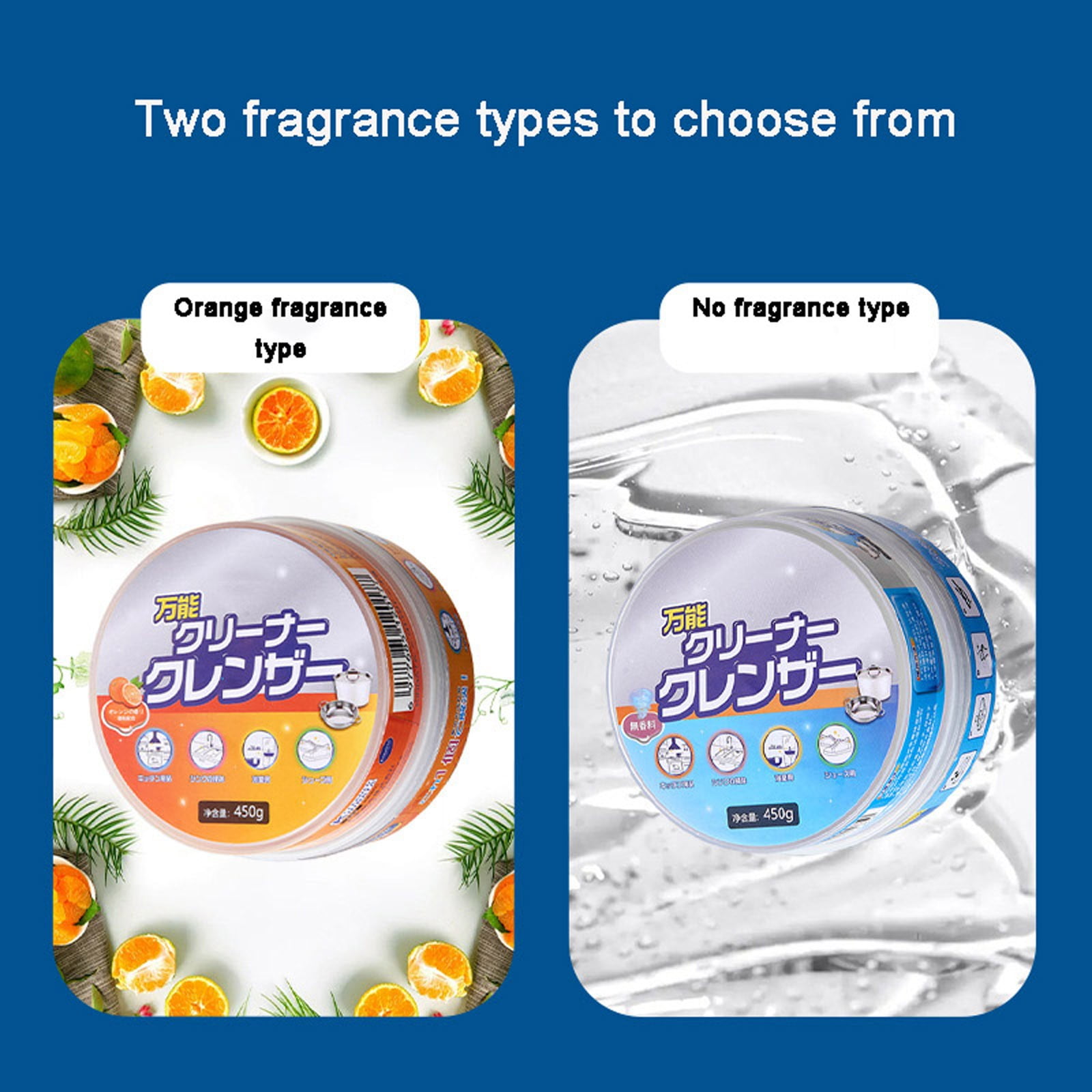 Exclusive Offer,Stainless Steel Cleaning Paste, Kitchen Stains Remover ...