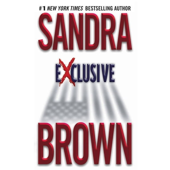 Exclusive, (Paperback)