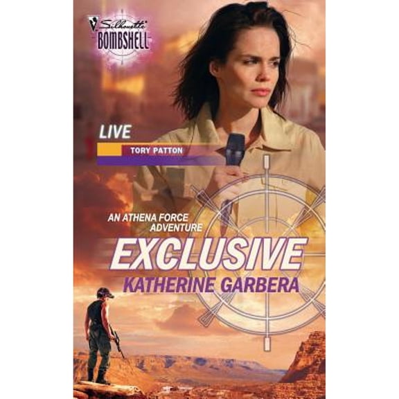 Exclusive (Paperback) by Katherine Garbera