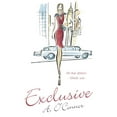 thumbnail image 1 of Pre-Owned Exclusive Paperback, 1 of 1