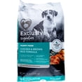 thumbnail image 1 of Exclusive Puppy Chicken & Brown Rice, 30 lb, 1 of 1