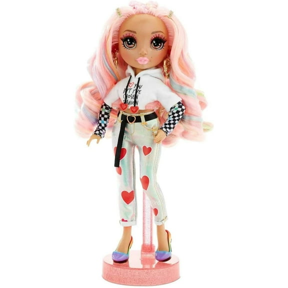 Rainbow High Doll - Kia Hart