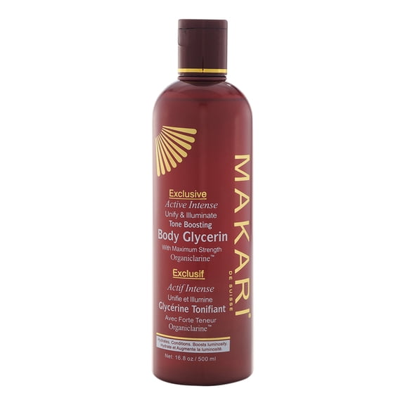 Exclusive Tone Boosting Body Glycerin