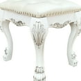 thumbnail image 1 of Exclusive Vanity Stool Design, 17" Product Depth - Perfect for Vanity Decoration, 1 of 3
