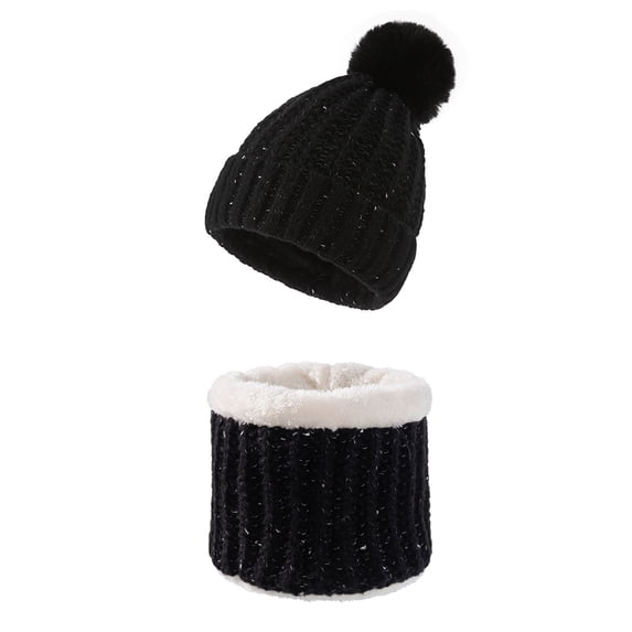 Exclusive knitting for warm winter