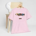 thumbnail image 1 of Exclusive m&m's T-shirt - Unique and Fun Design - Limited edition, The unisex soft-style t-shirt. HOT SALE - NEW - INSTOCK!, 1 of 3