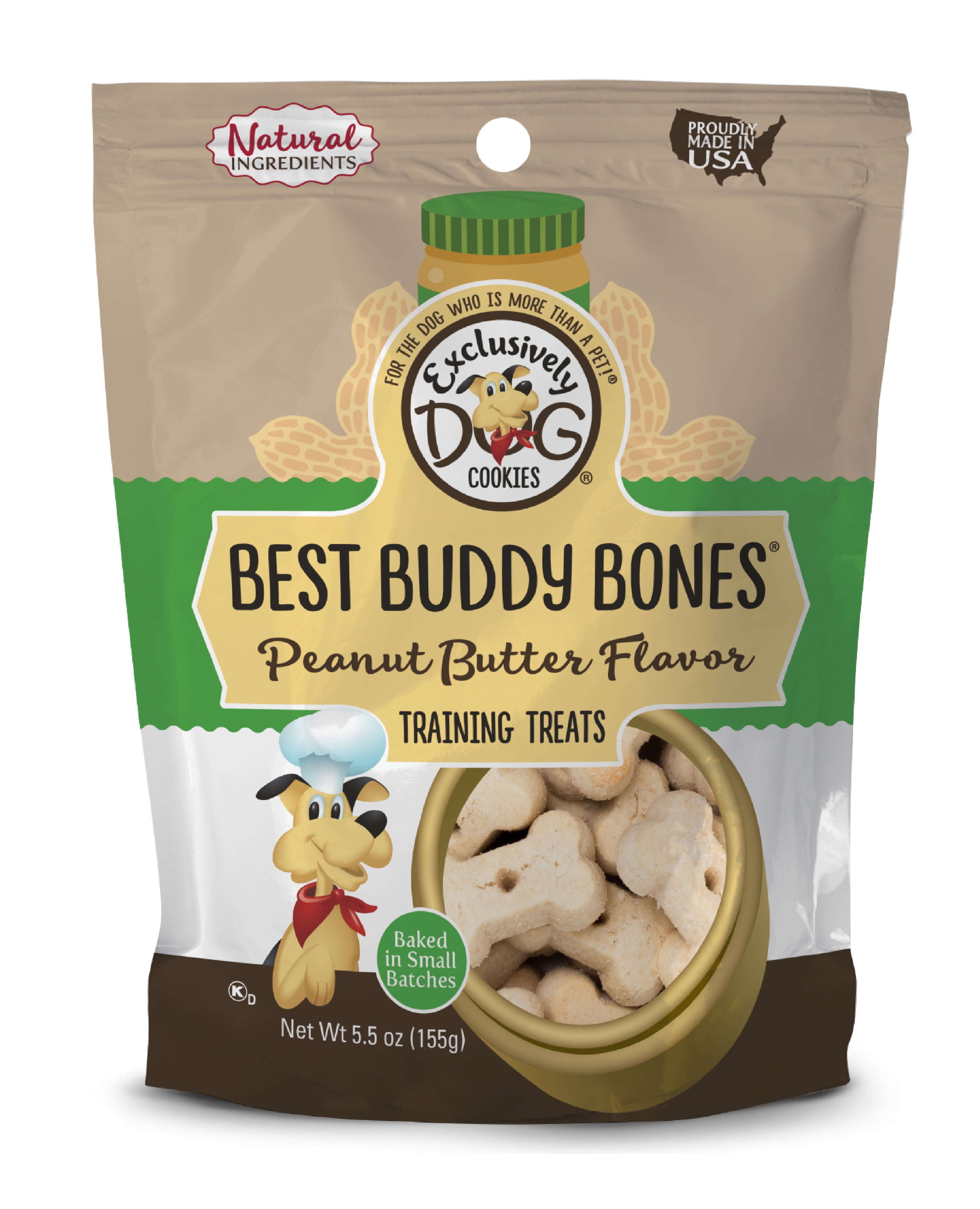https://i5.walmartimages.com/seo/Exclusively-Dog-Cookies-Best-Buddy-Bones-Peanut-Butter-Flavor-Training-Treats-5-5-oz_11ecb5ae-d0c1-4529-8620-9373e7db9a36_2.96b84fac06f7d315aa0c8535058a2172.jpeg