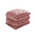 thumbnail image 1 of Exclusivo Fleece Throw Blanket for Couch,Super Soft and Warm Lightweight Checkered Pattern Blankets for All Seasons, 40x60 Inches, 1 of 7