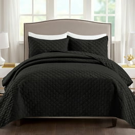 Bedsure Cozy Comfort Beige Queen Comforter Set, Pieces Grid