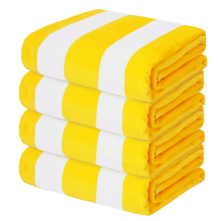 https://i5.walmartimages.com/seo/Exclusivo-Mezcla-4-Pack-100-Cotton-Oversized-35-x70-Cabana-Stripe-Beach-Towels-Super-Absorbent-Soft-Plush-Pool-Towel-Bath-Towel-Yellow_949b03d8-e8ab-40c5-91f0-bc4346f09df1.6f8f3e18b20ed1ae813790f11d721f8d.jpeg?odnHeight=320&odnWidth=320&odnBg=FFFFFF