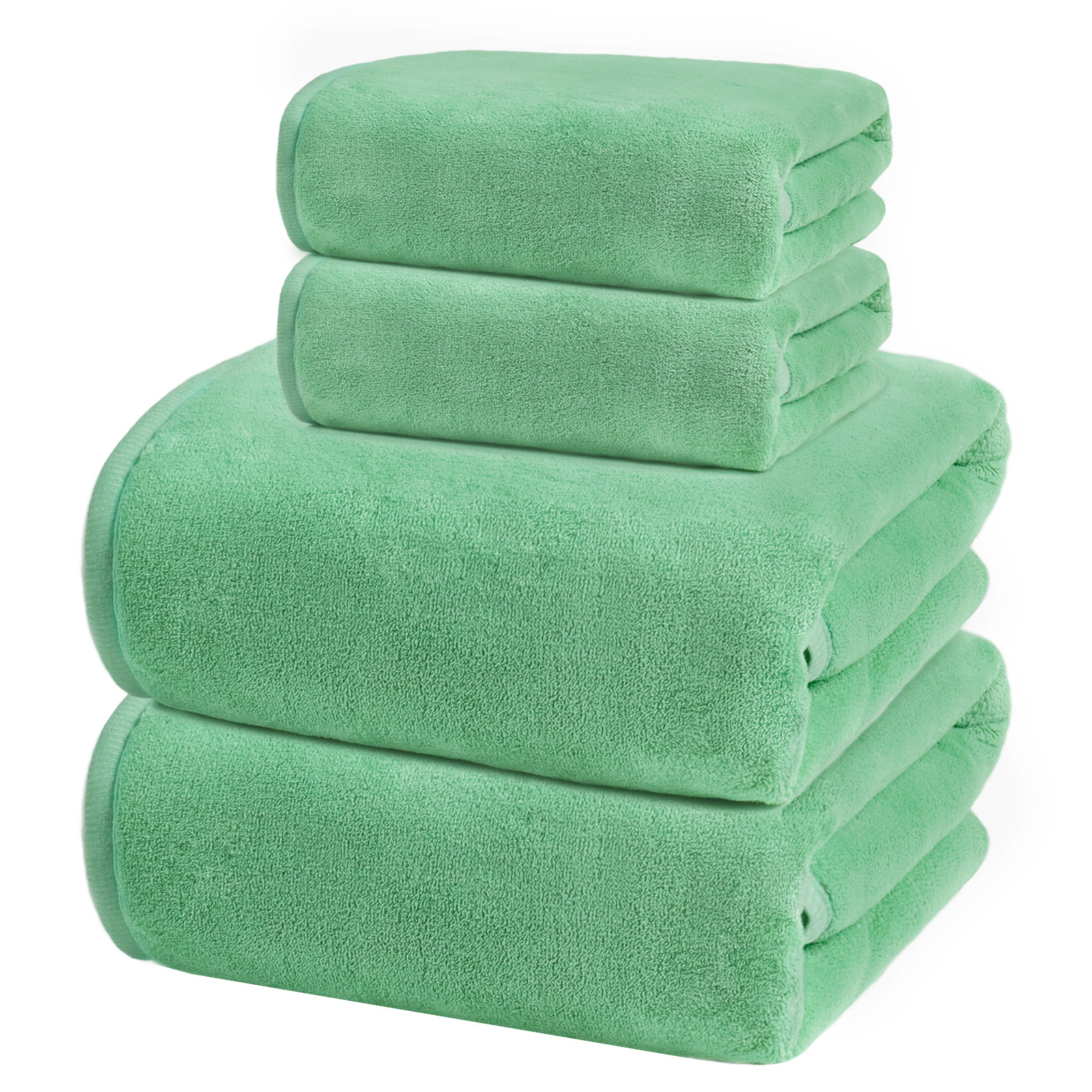 Mainstays Essential Quick Drying Towel Collection, 1 Each
