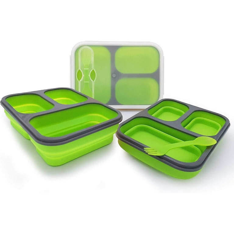 https://i5.walmartimages.com/seo/Exclusivo-Mezcla-Foldable-Bento-Lunch-Box-1pcs-Women-Men-With-Spork-Lid-BPA-Free-Collapsible-Leakproof-Space-Saving-Food-Storage-Containers-3-Compart_3d2ee7af-c171-4e34-b895-094dc0ff1cfd.3604ba3f2b330a69534ba67c13d70180.jpeg?odnHeight=768&odnWidth=768&odnBg=FFFFFF