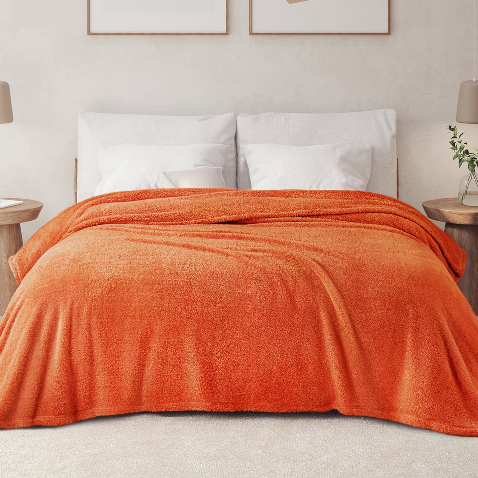 Fleece Blankets King Sizenull