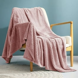 Rizzy Home Cable Knit Cotton Luxury Sweater Throw Blanket Walmart