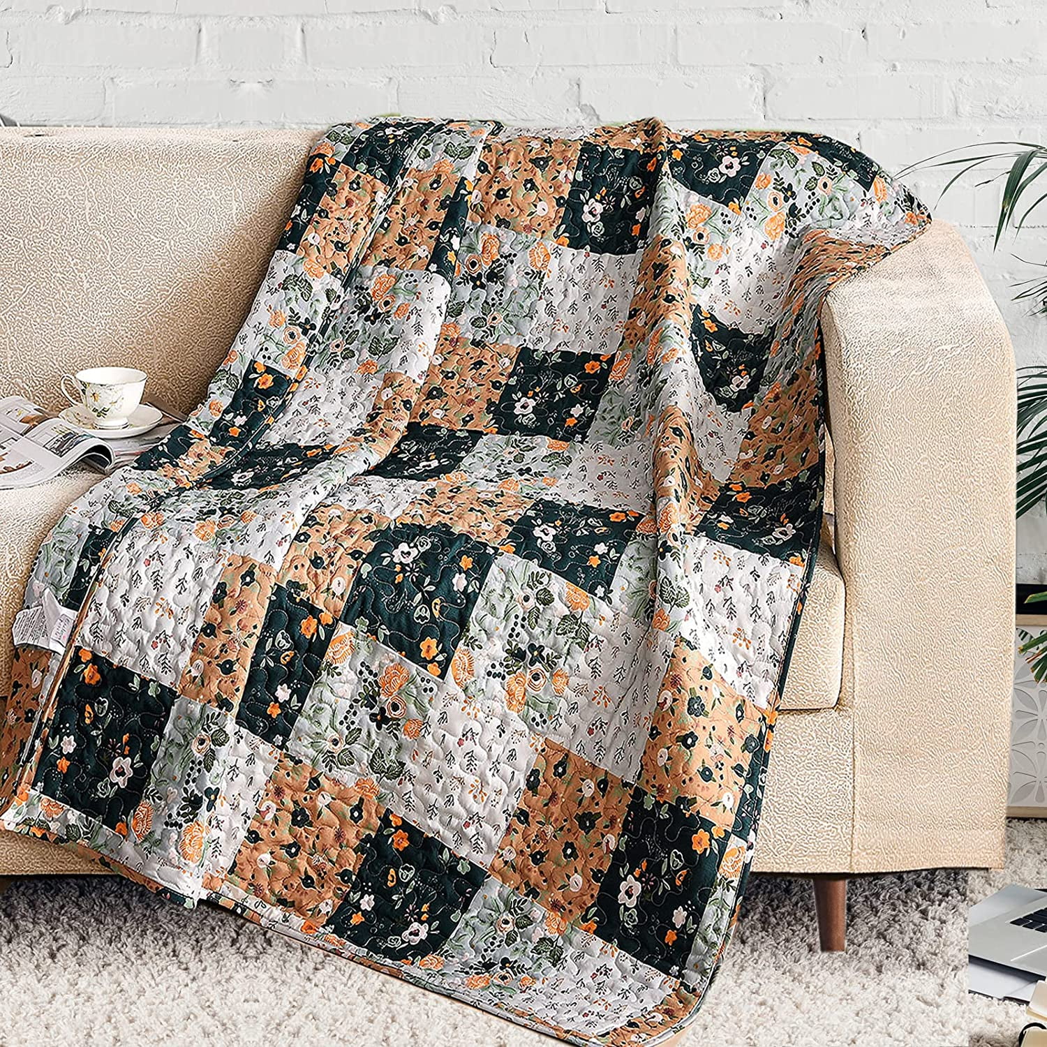 Qué guata elegir para tu colcha de patchwork - Fibra Creativa Modern Quilts  & Patchwork