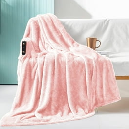 Fur blanket walmart hotsell