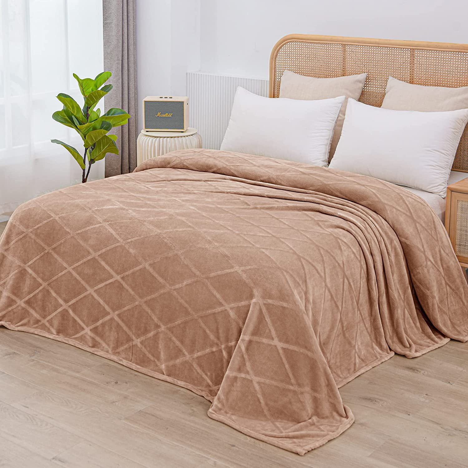 Exclusivo mezcla flannel blanket clearance