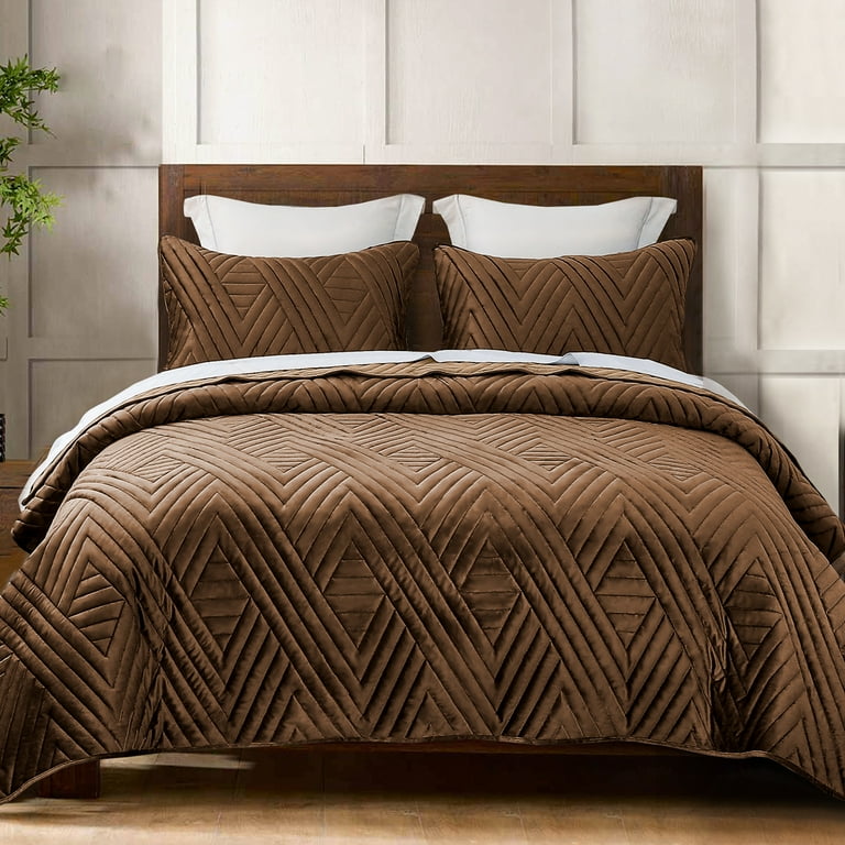 King size pillow shams 2025