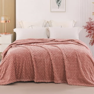 Twin Size Blanket