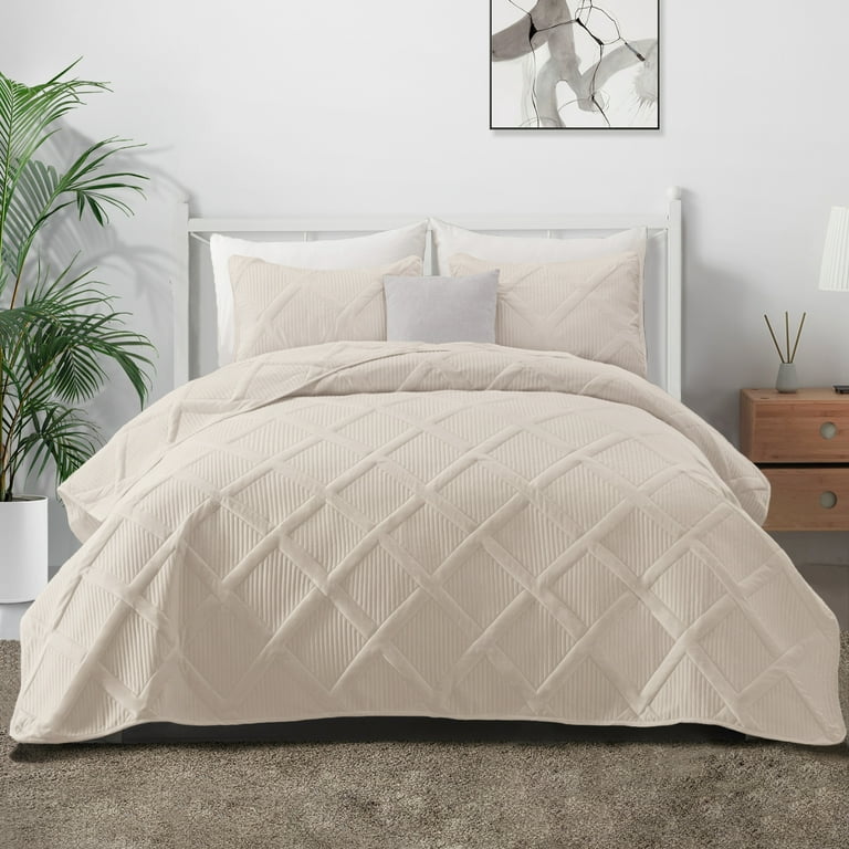 Queen bedding walmart discount