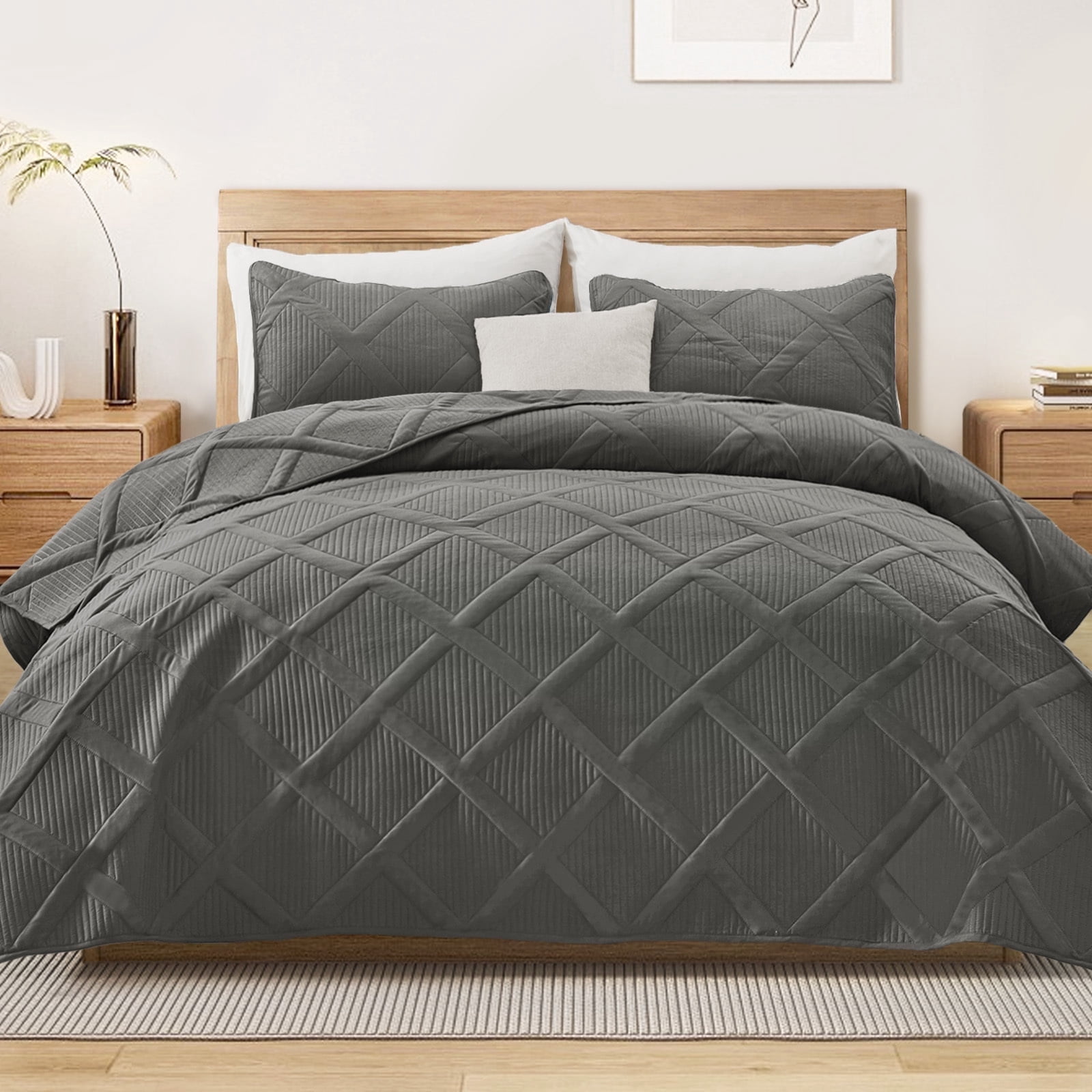 Exclusivo Mezcla Quilt Set