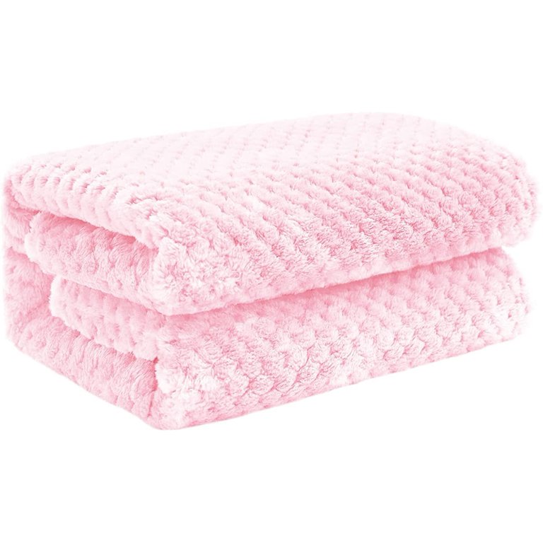 Pink All Buyable Products Baby Blanket Sparkle