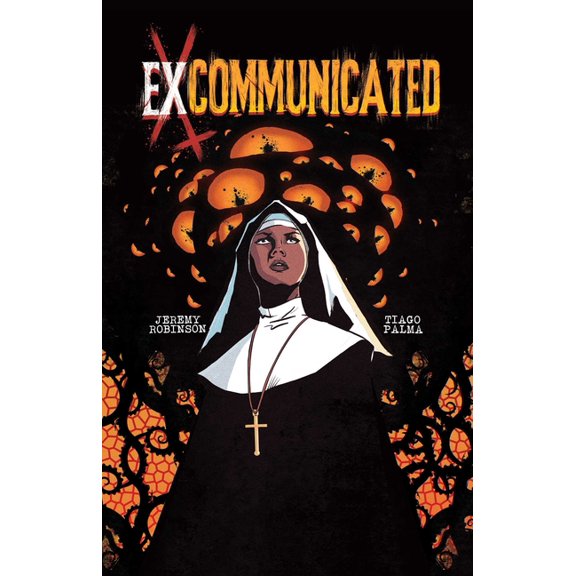 Excommunicated Excommunicated, Vol. 1, Book 1, (Paperback)