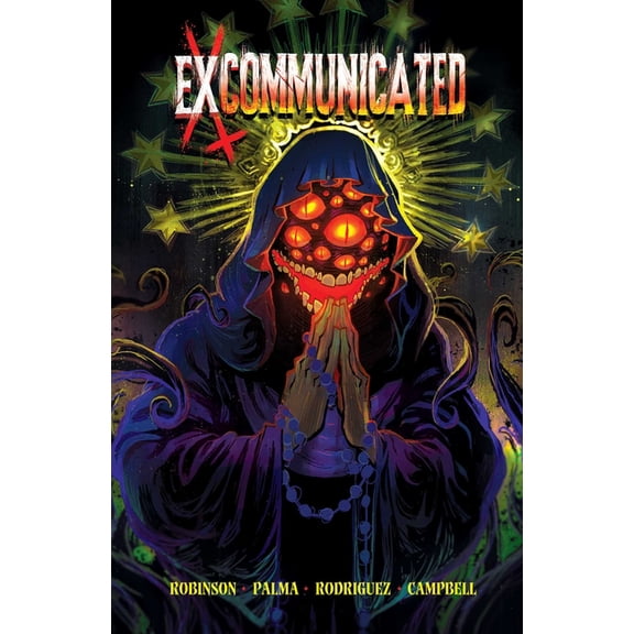 Excommunicated Excommunicated, Vol. 1, Book 1, (Paperback)