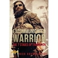 thumbnail image 1 of Pre-Owned Excommunicated Warrior: 7 Stages of Transition (Paperback) 0578404737 9780578404738, 1 of 1