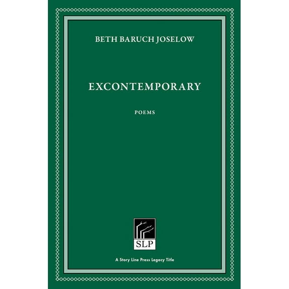 Excontemporary, (Paperback)