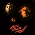 thumbnail image 1 of Excursion - Night Train - Music & Performance - CD, 1 of 1