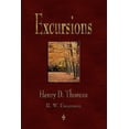thumbnail image 1 of Excursions, (Paperback), 1 of 1