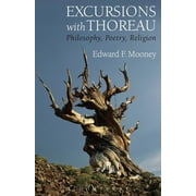 Excursions with Thoreau, Hardcover